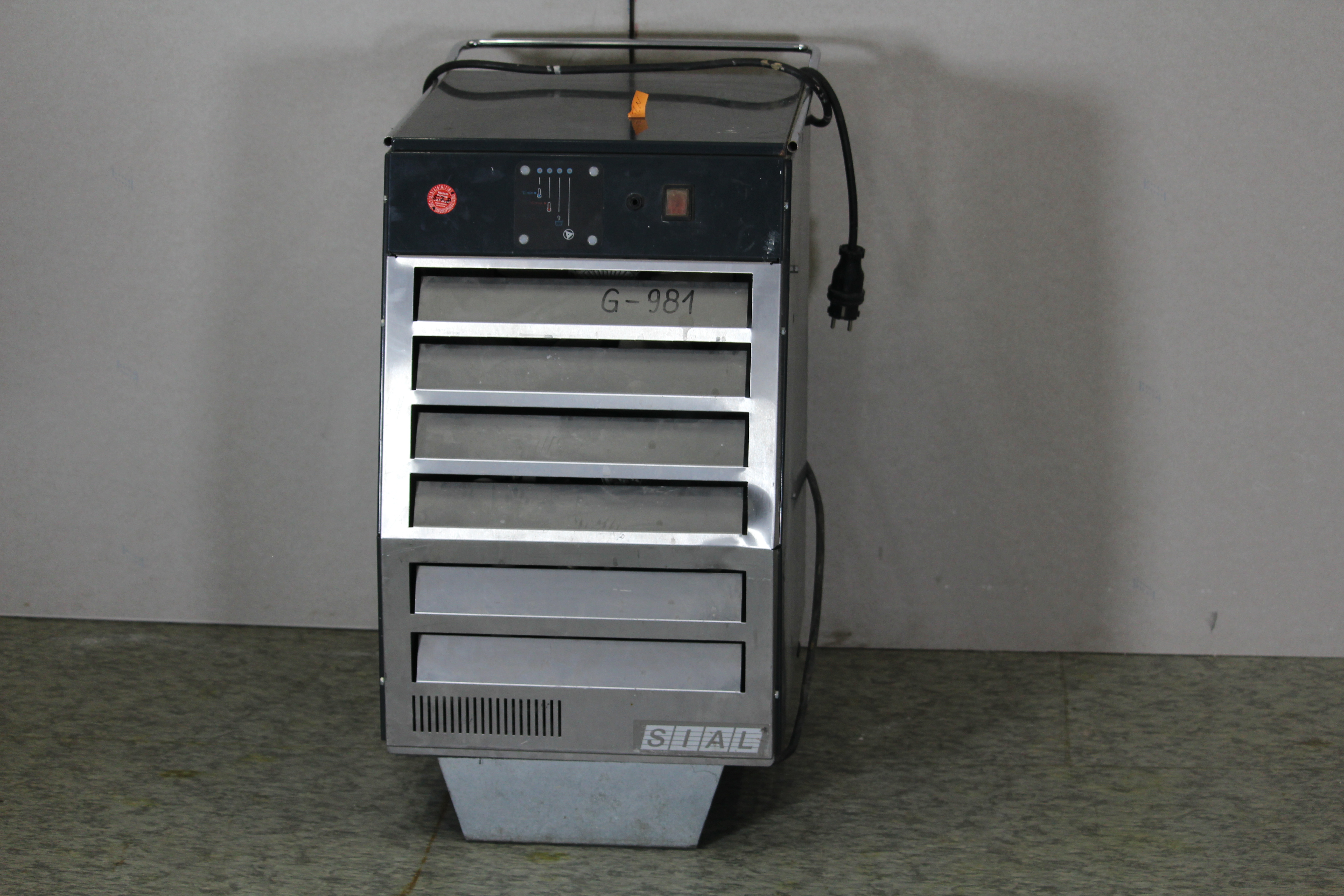 Luftentfeuchter XRC 40 42l