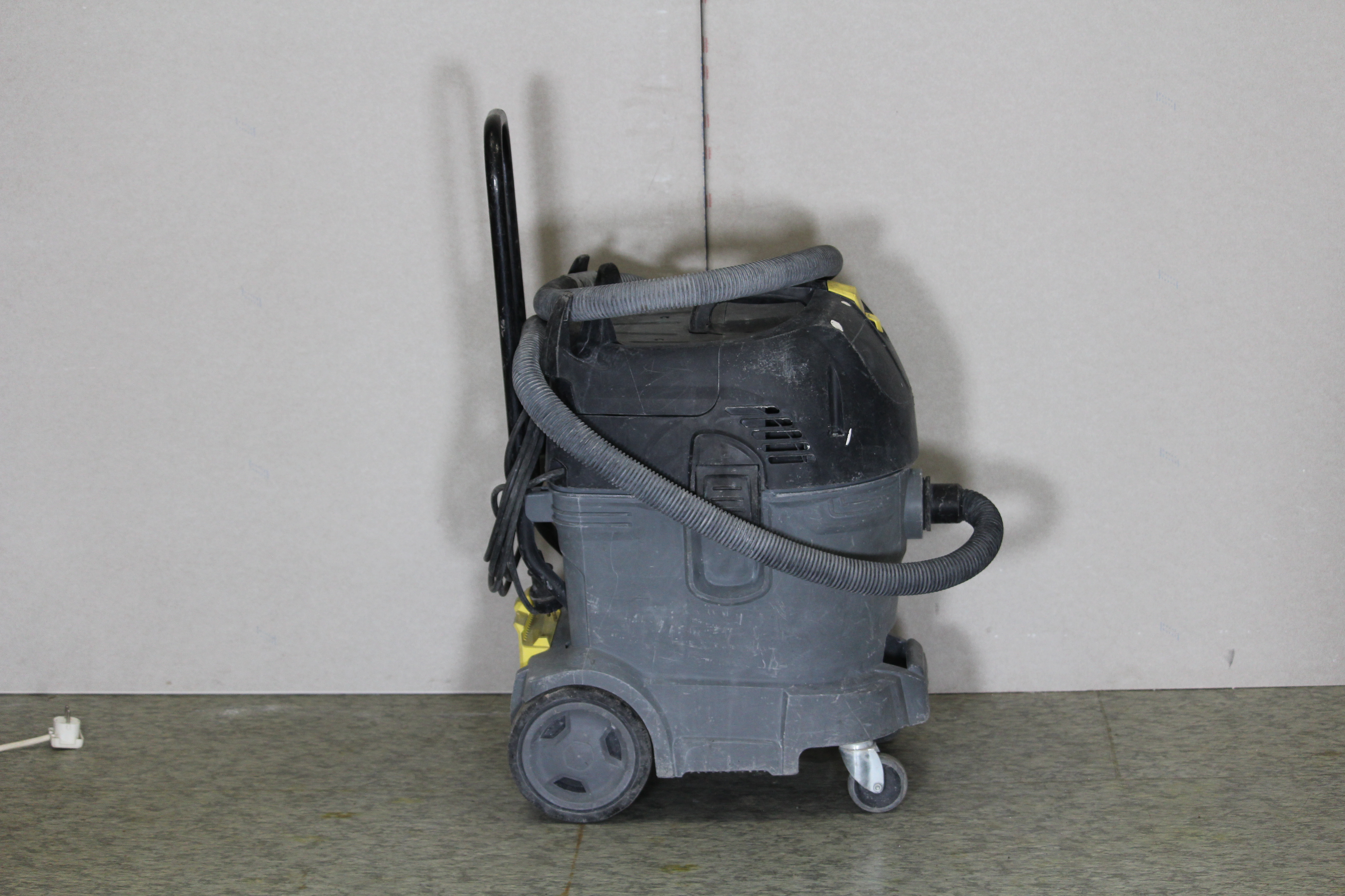 Staubsauger Kärcher NT 40/1