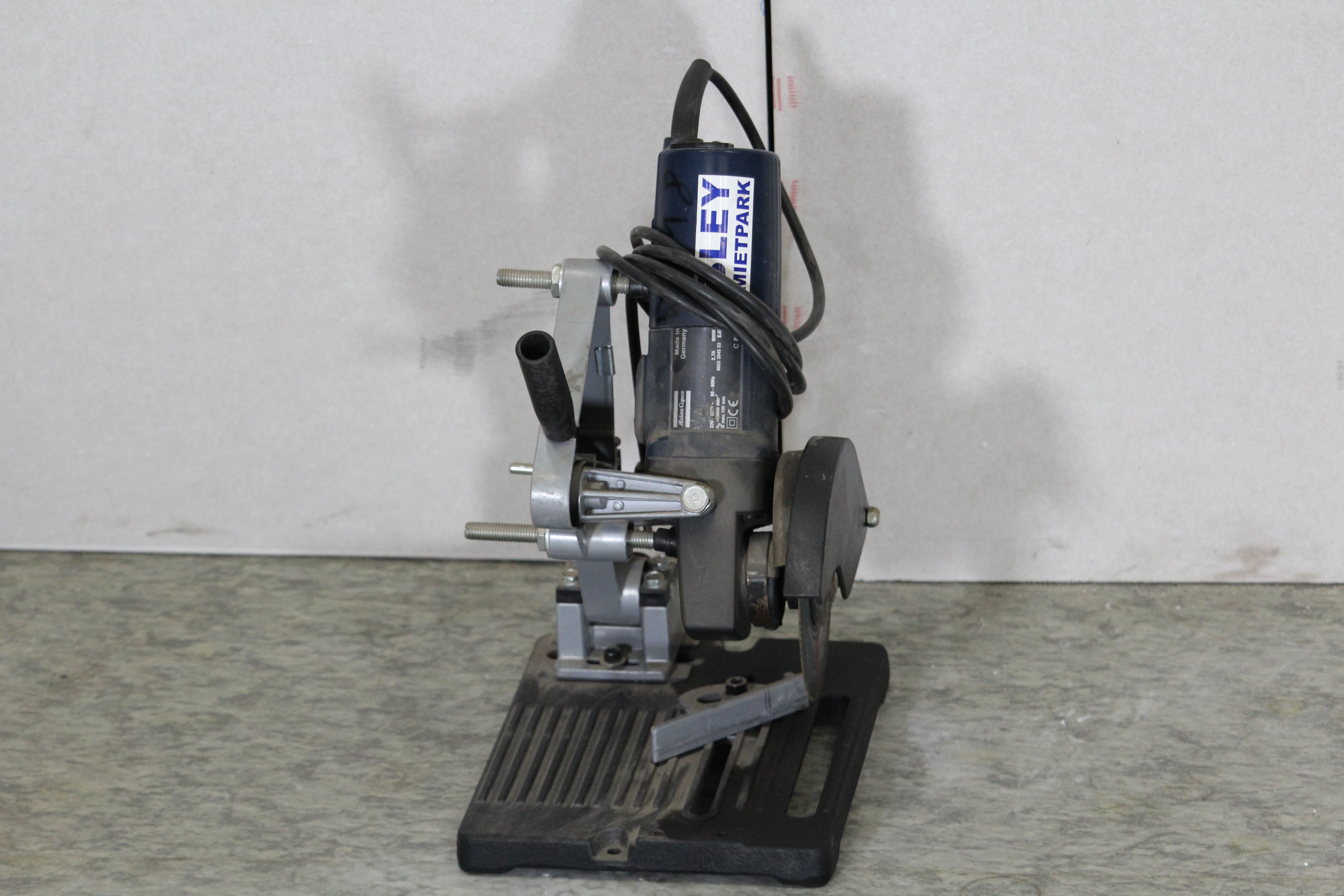 Winkelschleifer 125mm GA5030