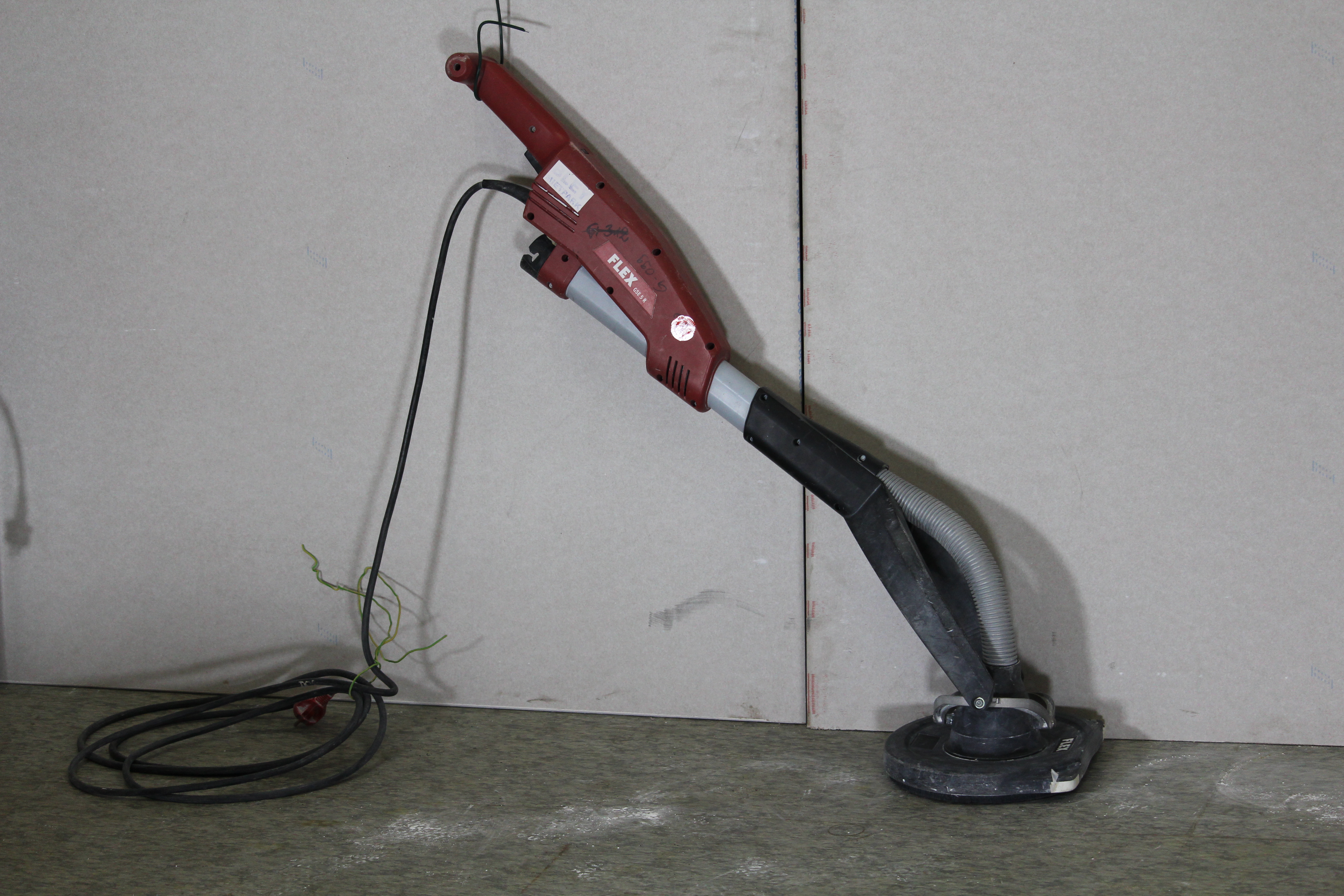 Trockenbauschleifer Flex GE 5 R