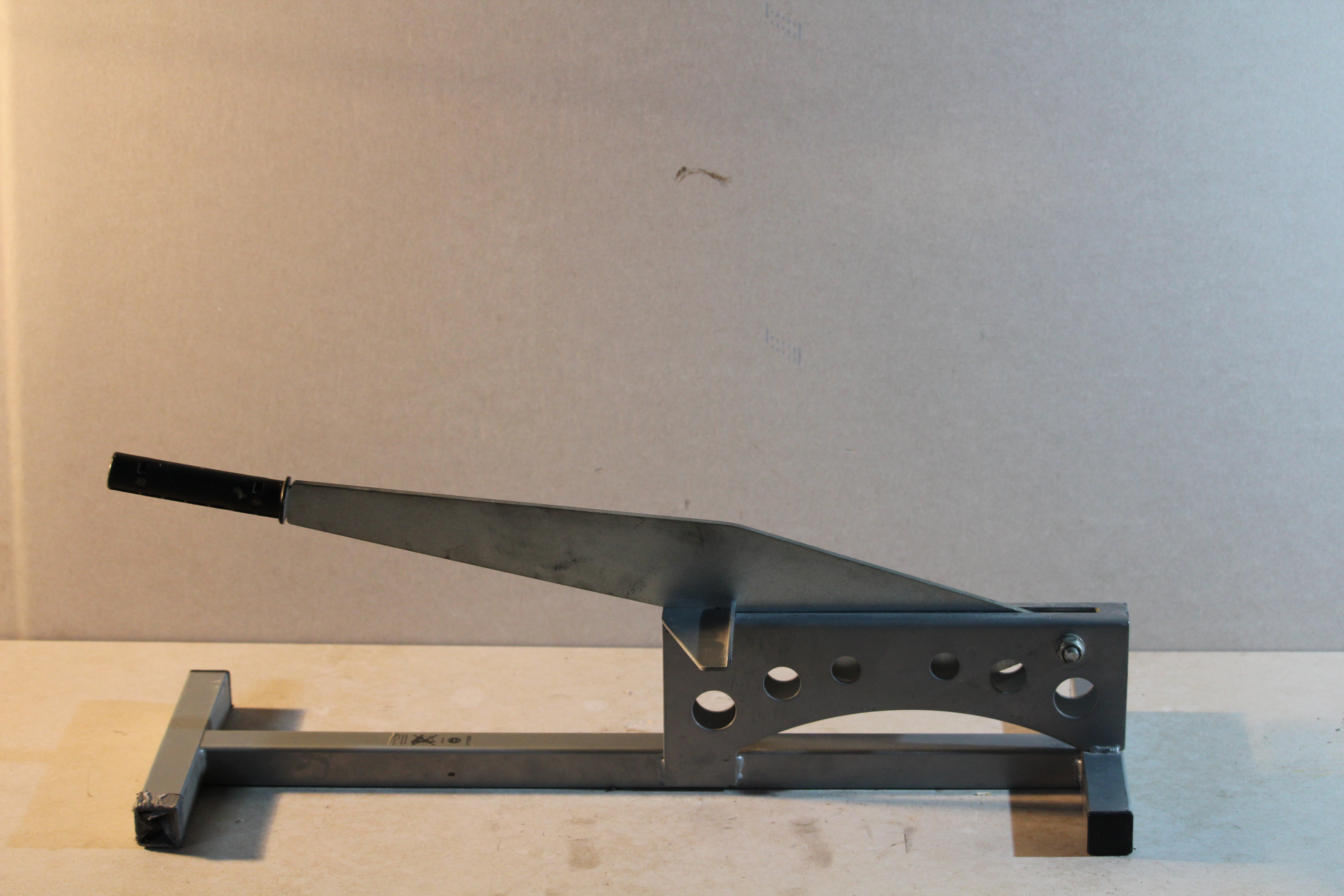 Laminatschere