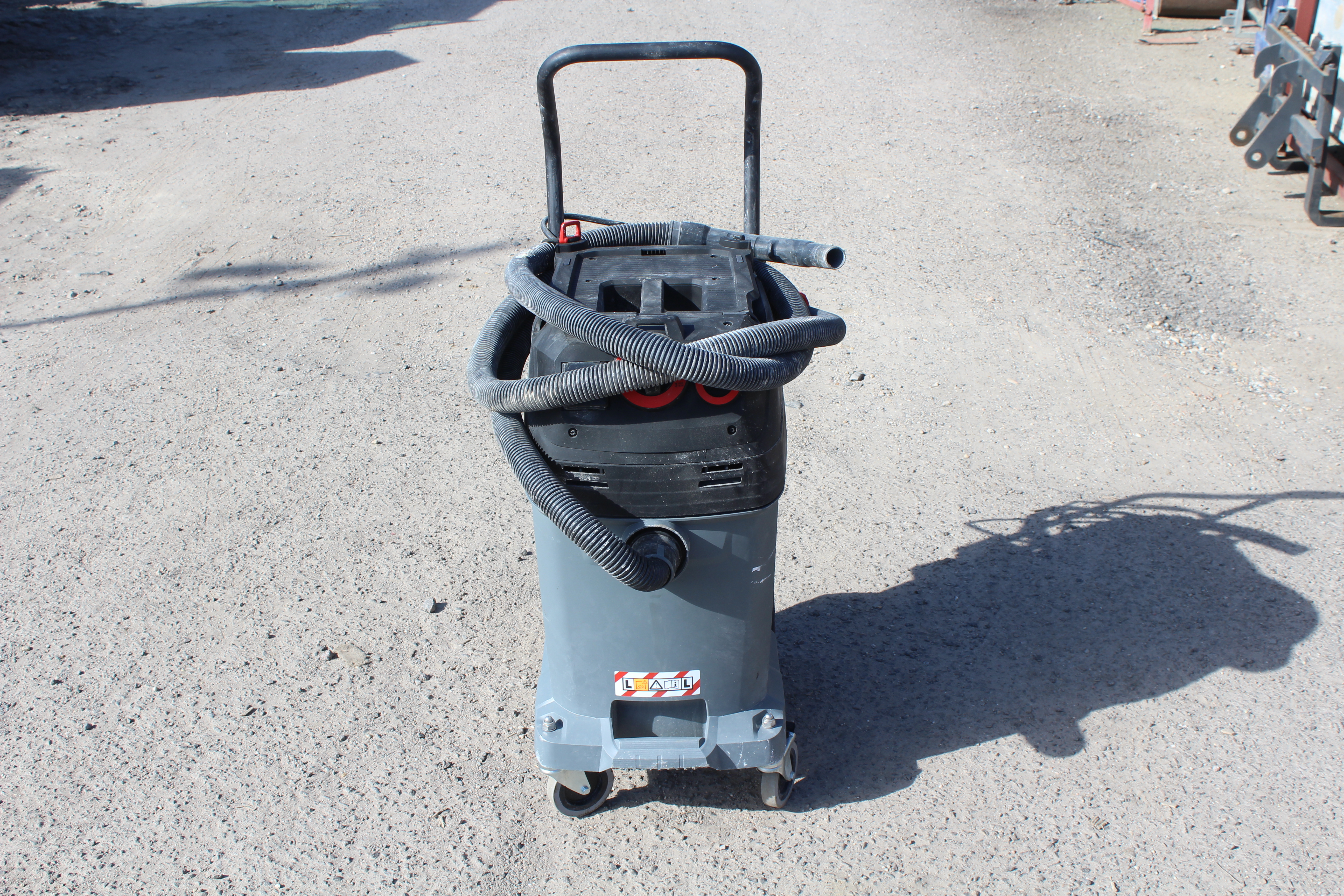 Menzer 550 PRO