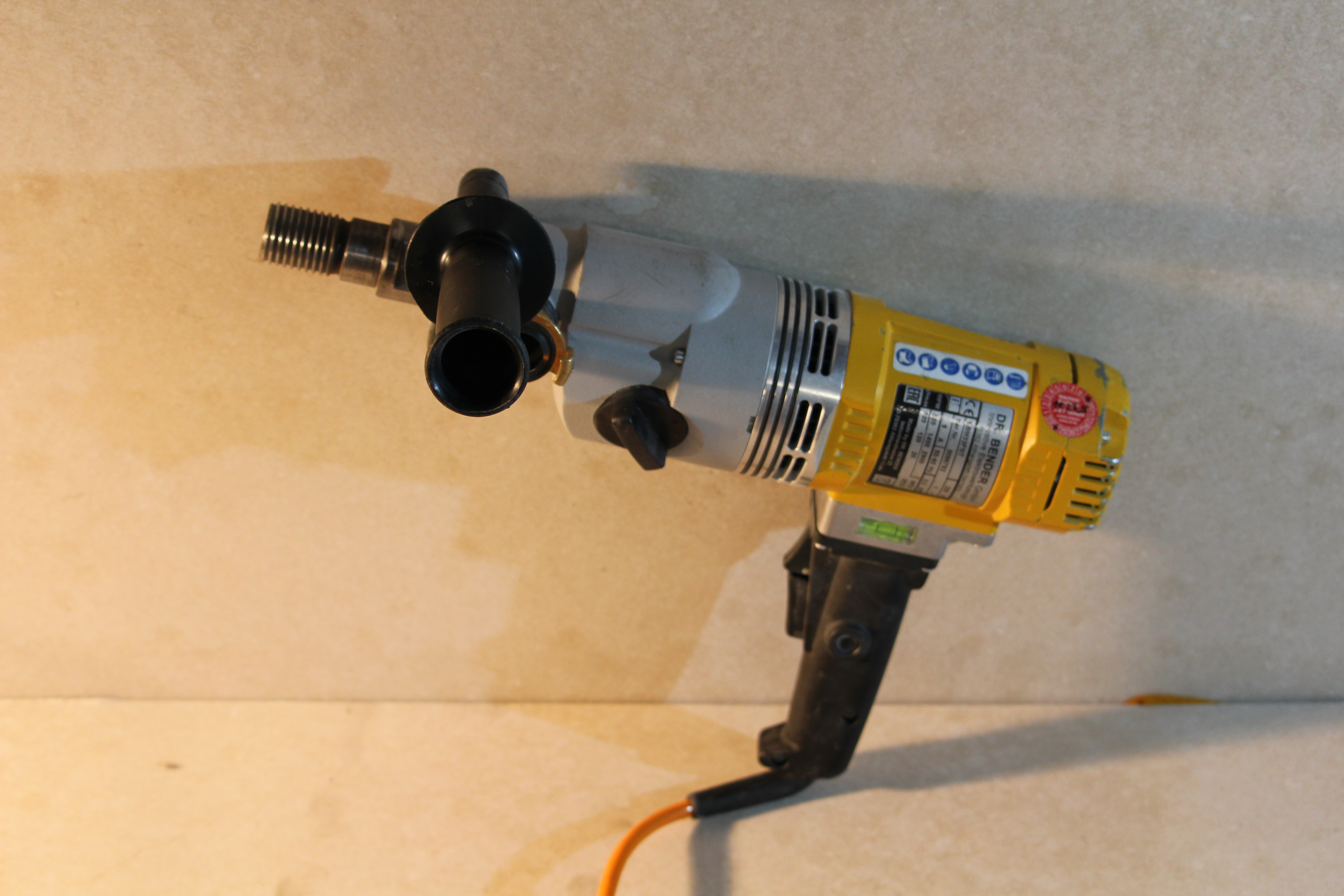 Kernbohrgerät C-EBM33FNT Cedima
