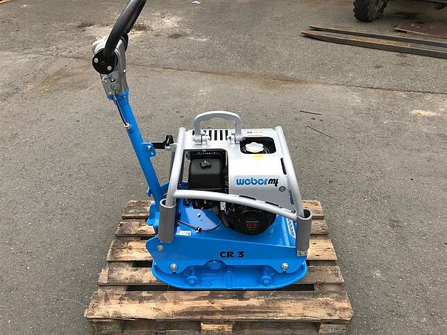 Rüttler C3 Weber MT