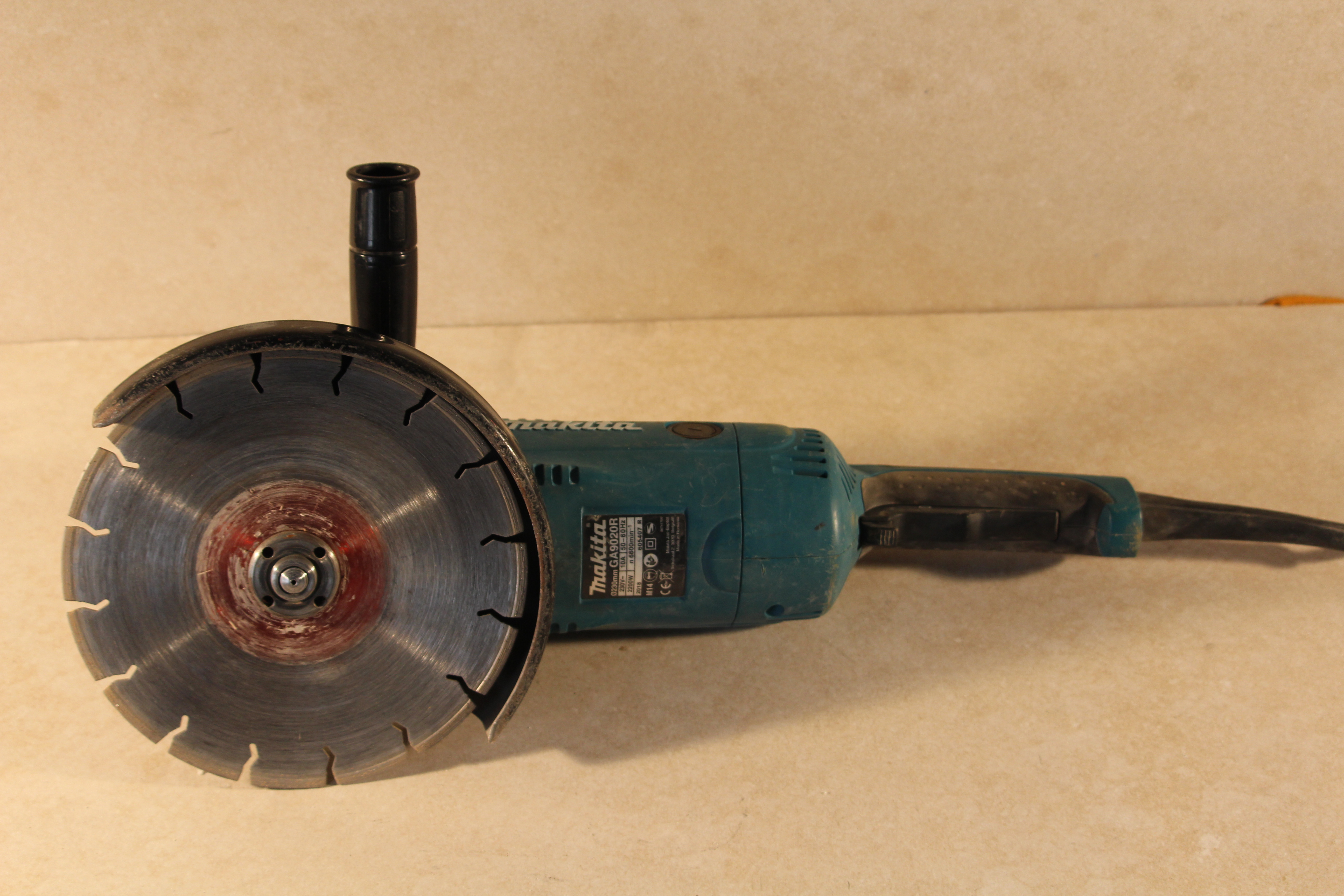 Winkelschleifer 230mm GA9020RF