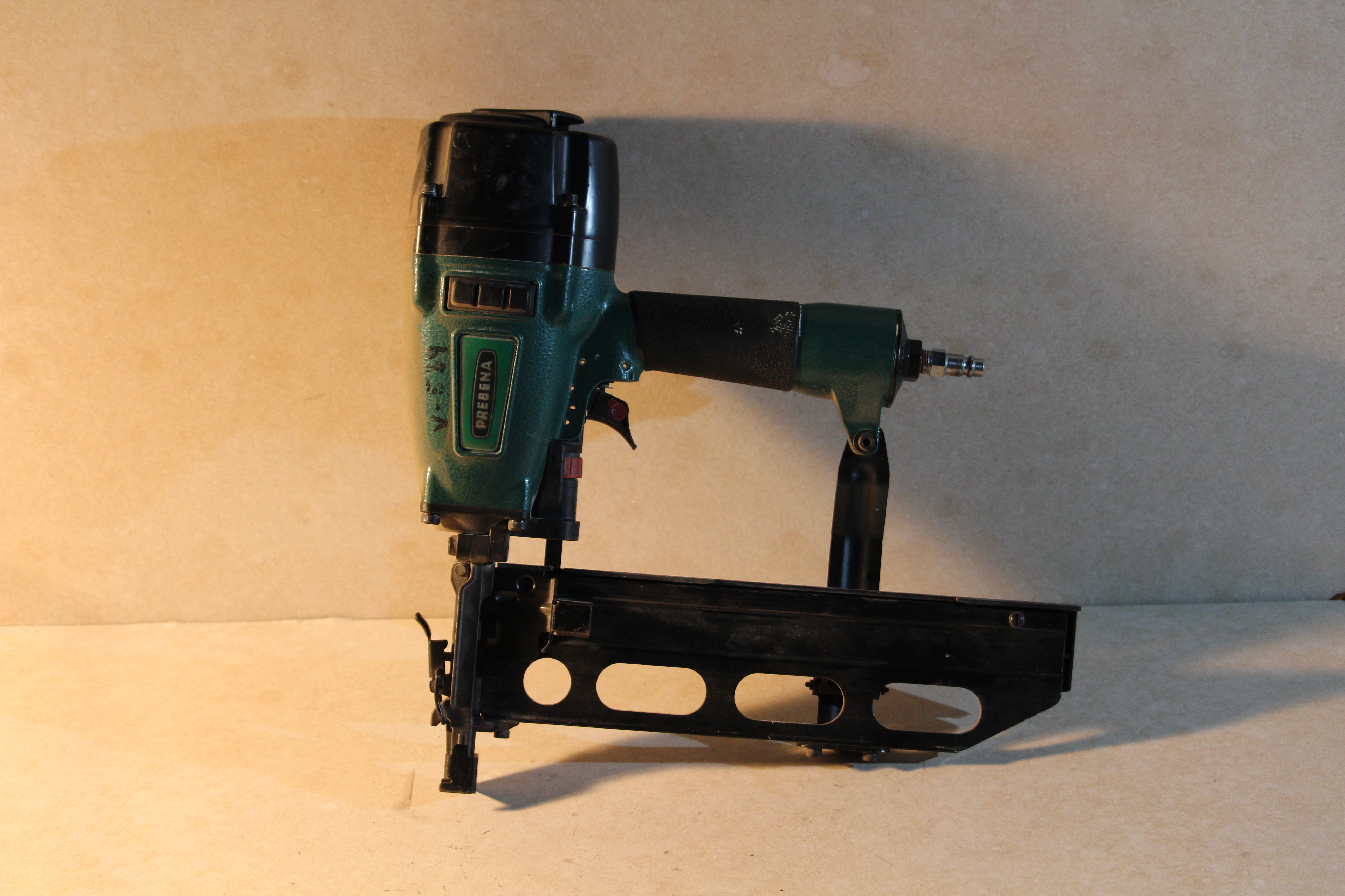 Drucklufttacker 5C-Z75 Prebehna