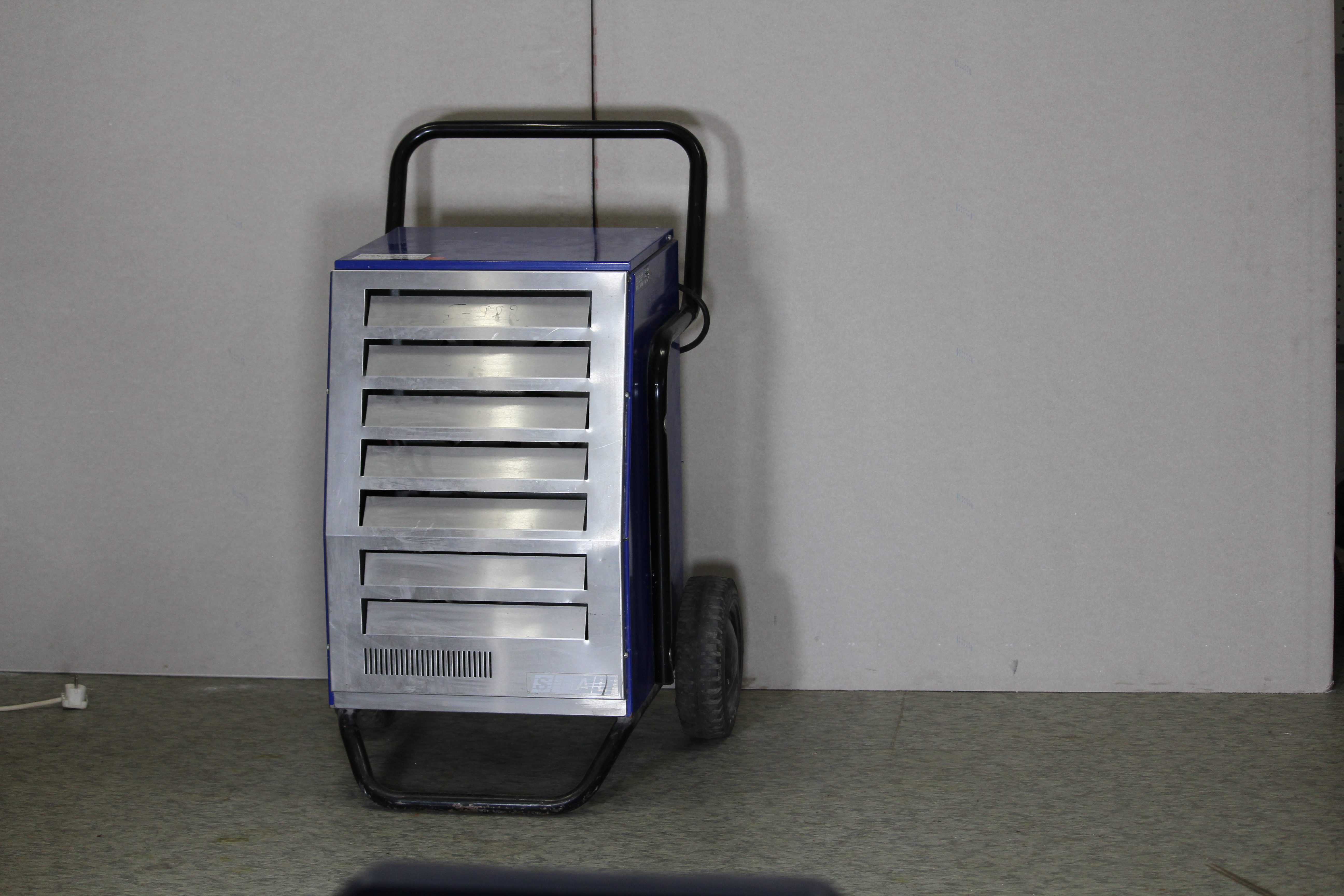 Luftentfeuchter XRC 55 53l