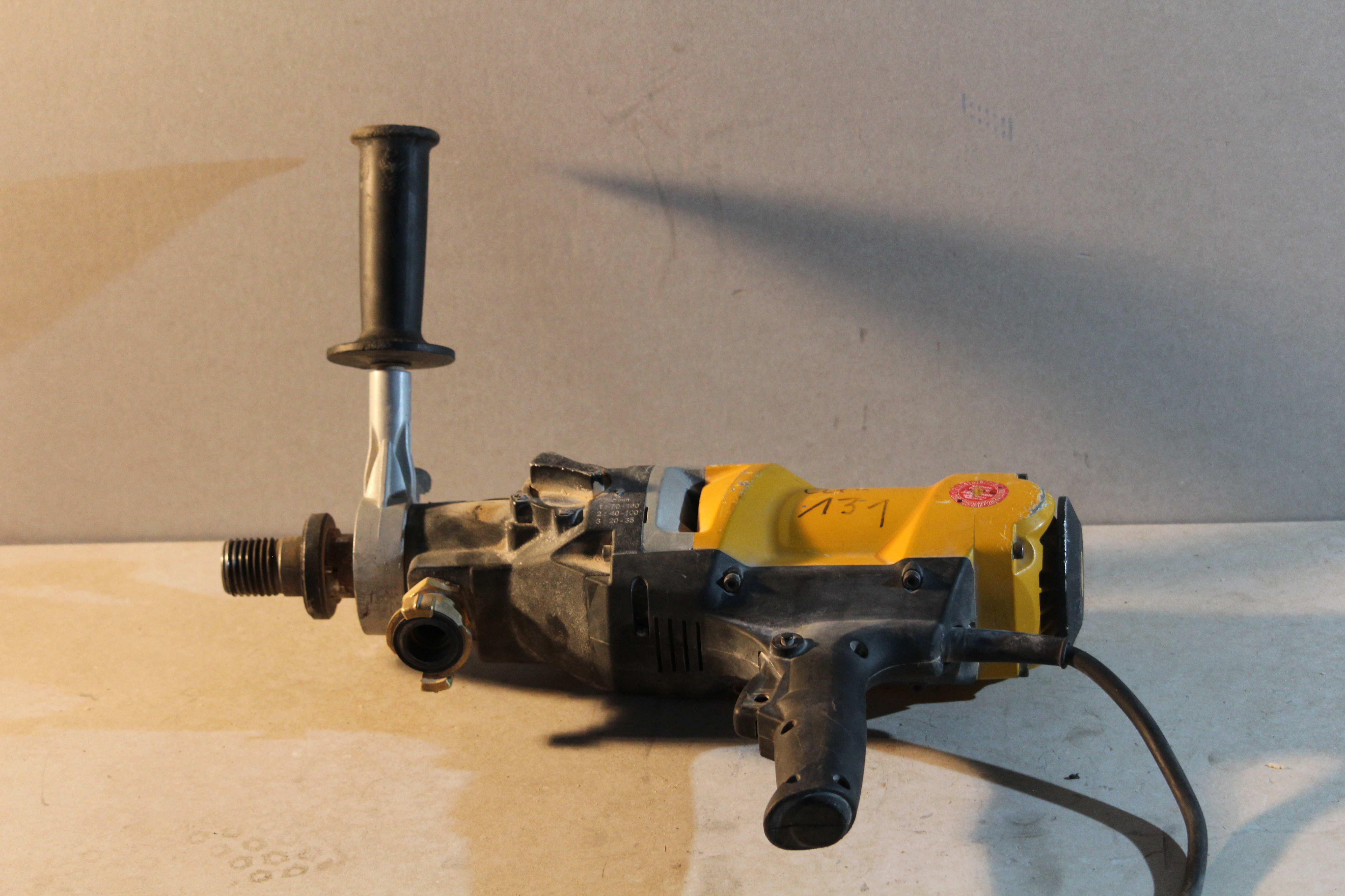 Kernbohrer C-BMH-160 Cedima