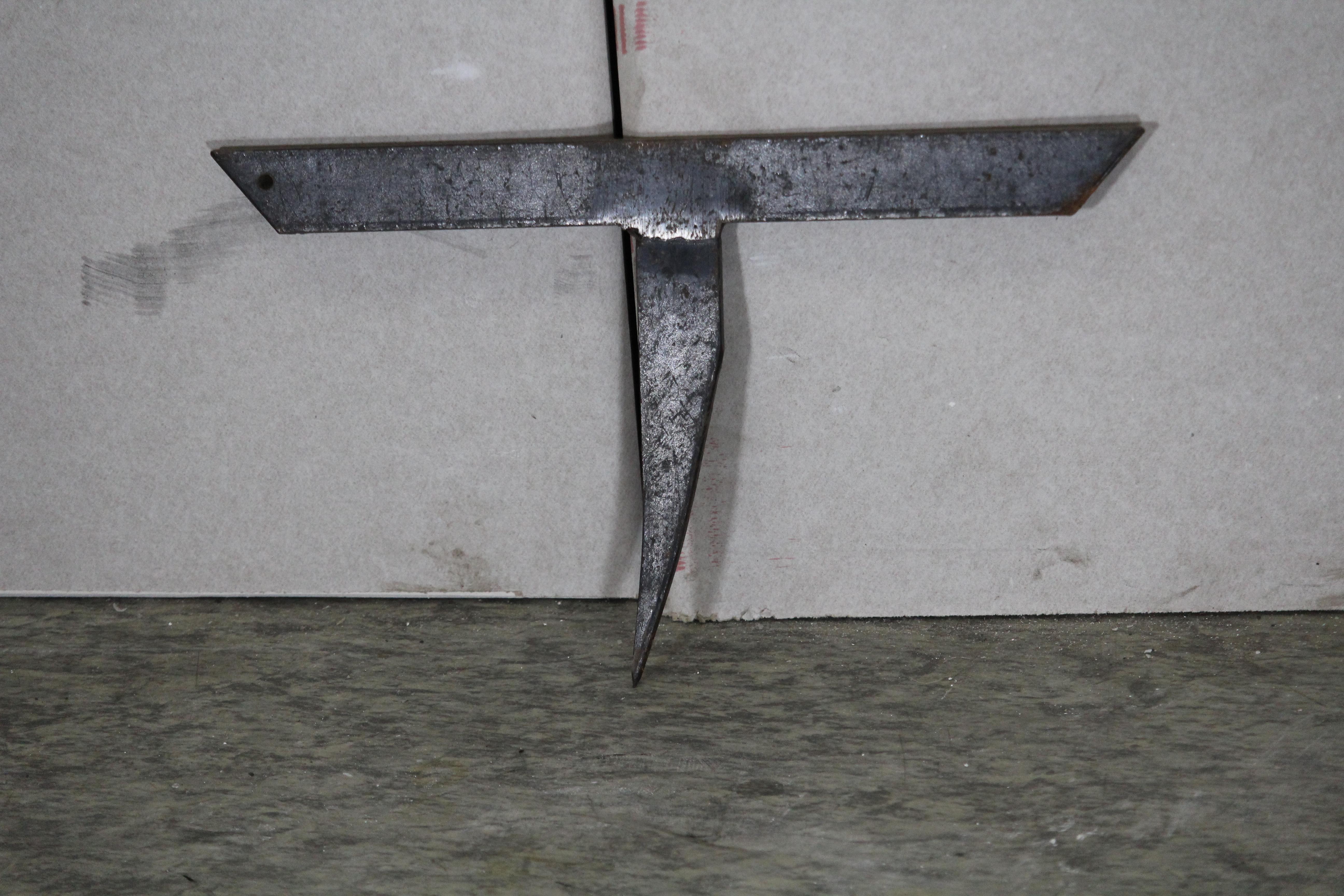 Schieferhammer