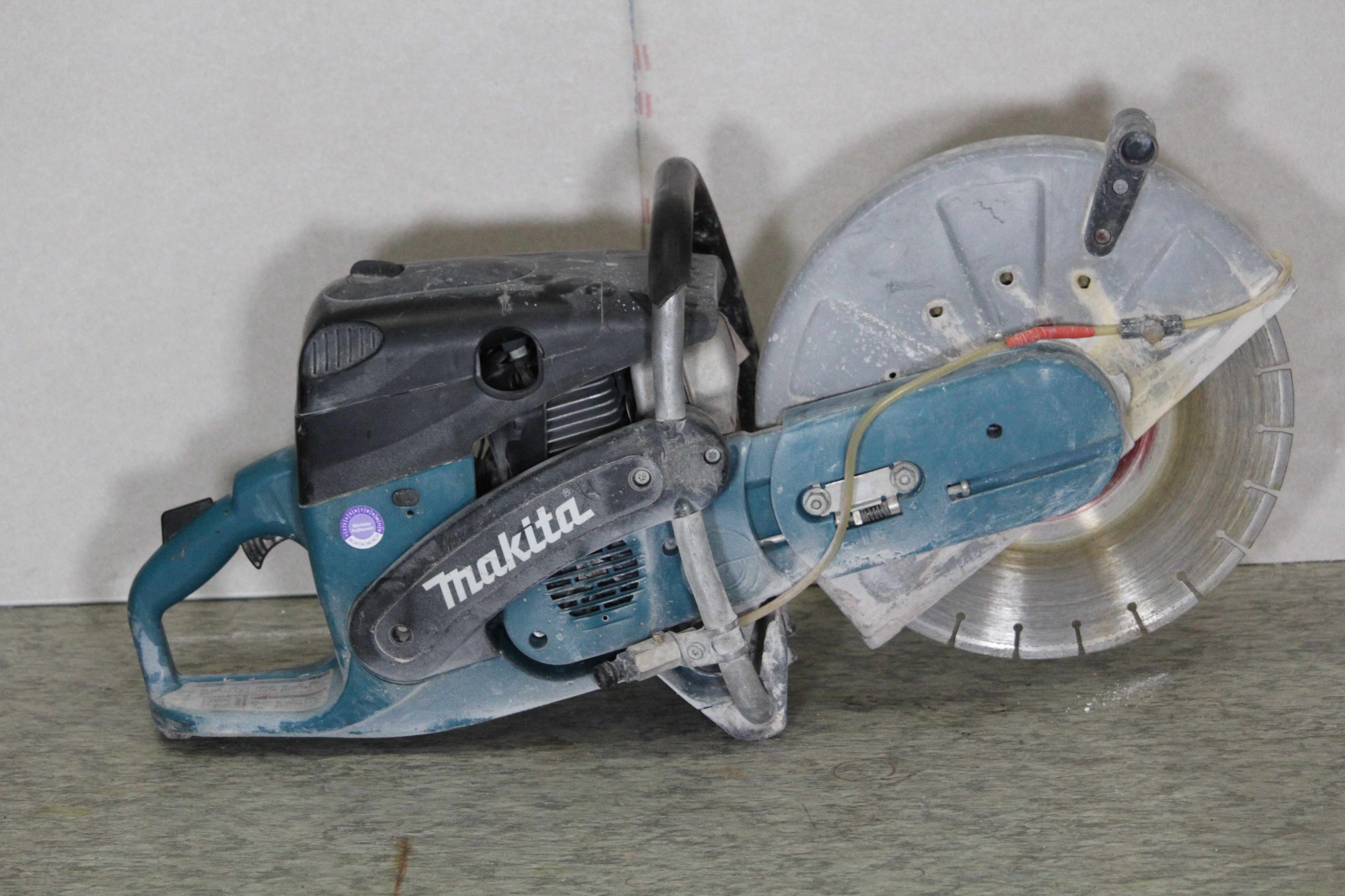 Motorsteinsäge EK7301 Makita 