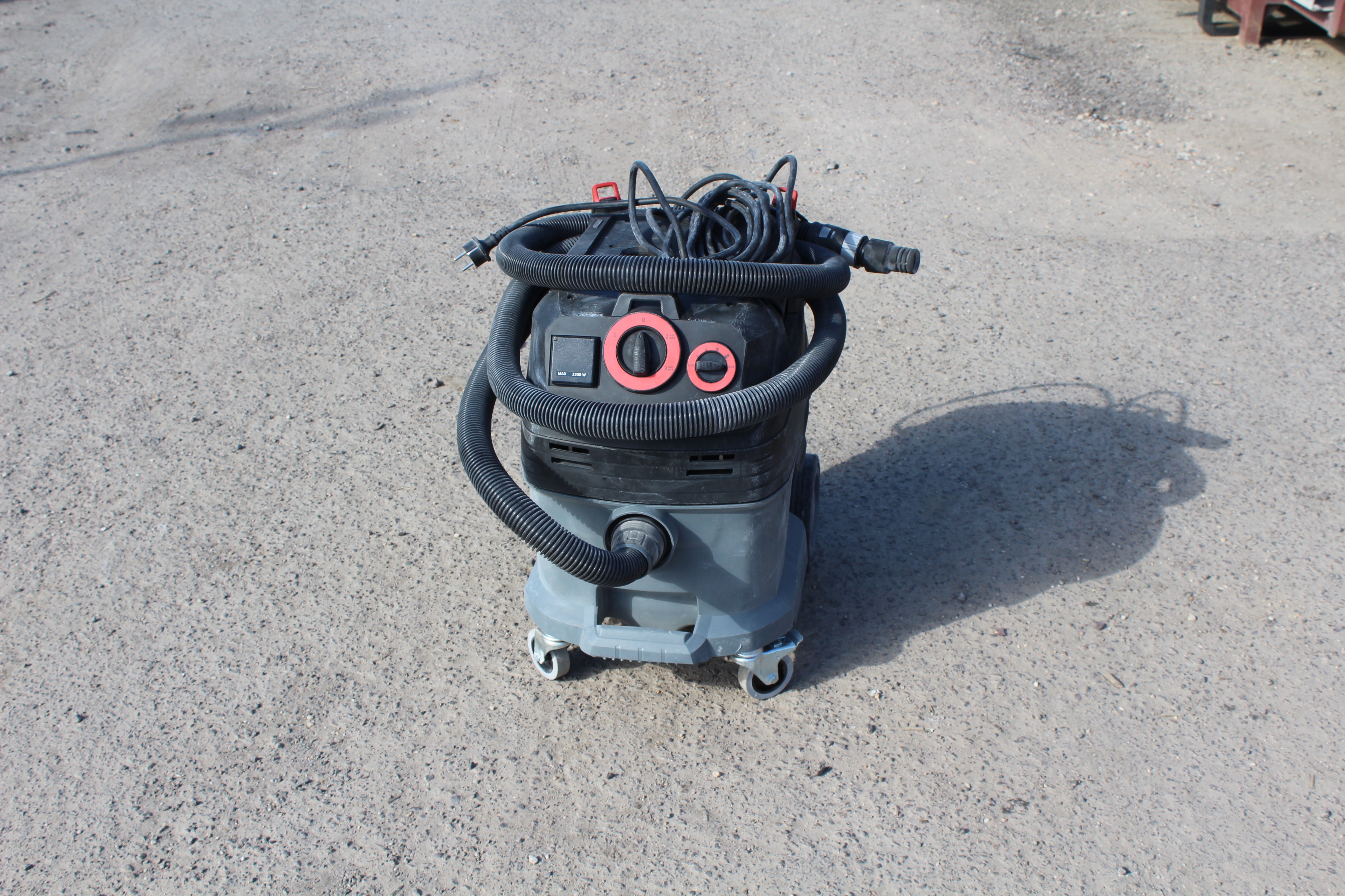 Menzer 530 PRO