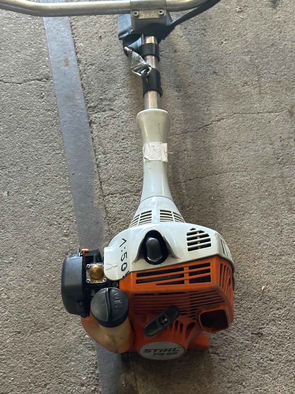 Motorsense STIHL FS 55