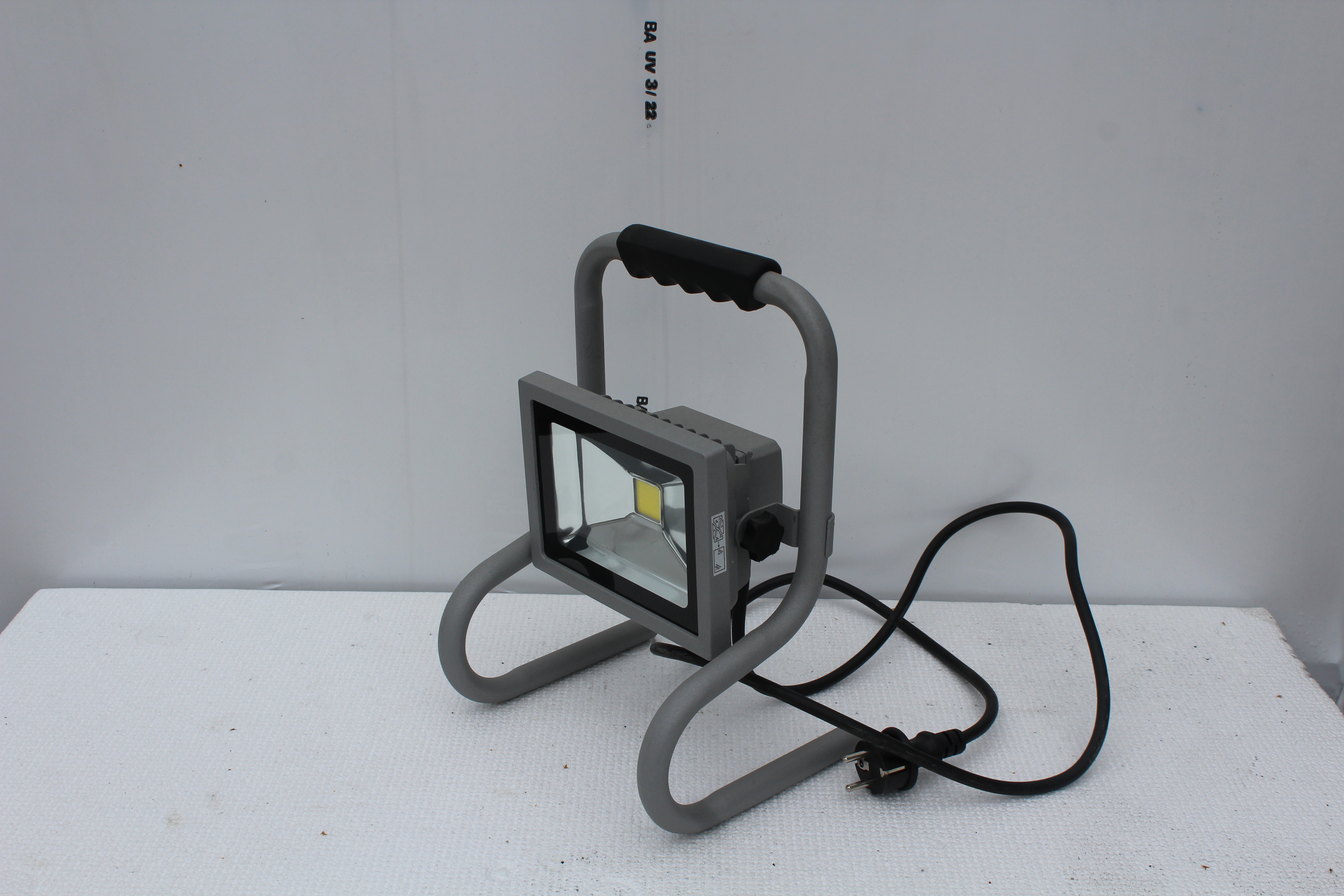 Halogenlampe 220 V