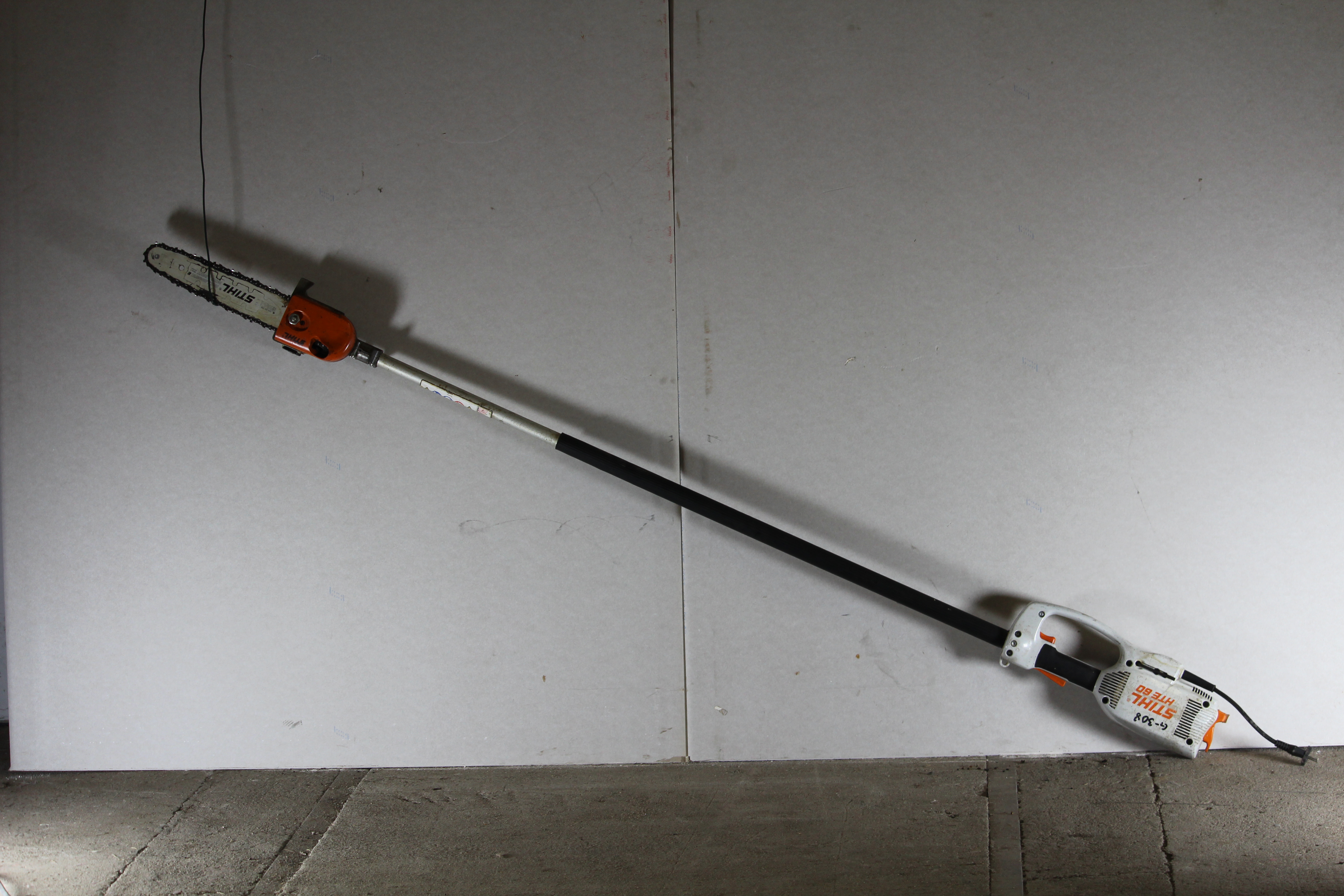 Hochentaster  STIHL HTE 60