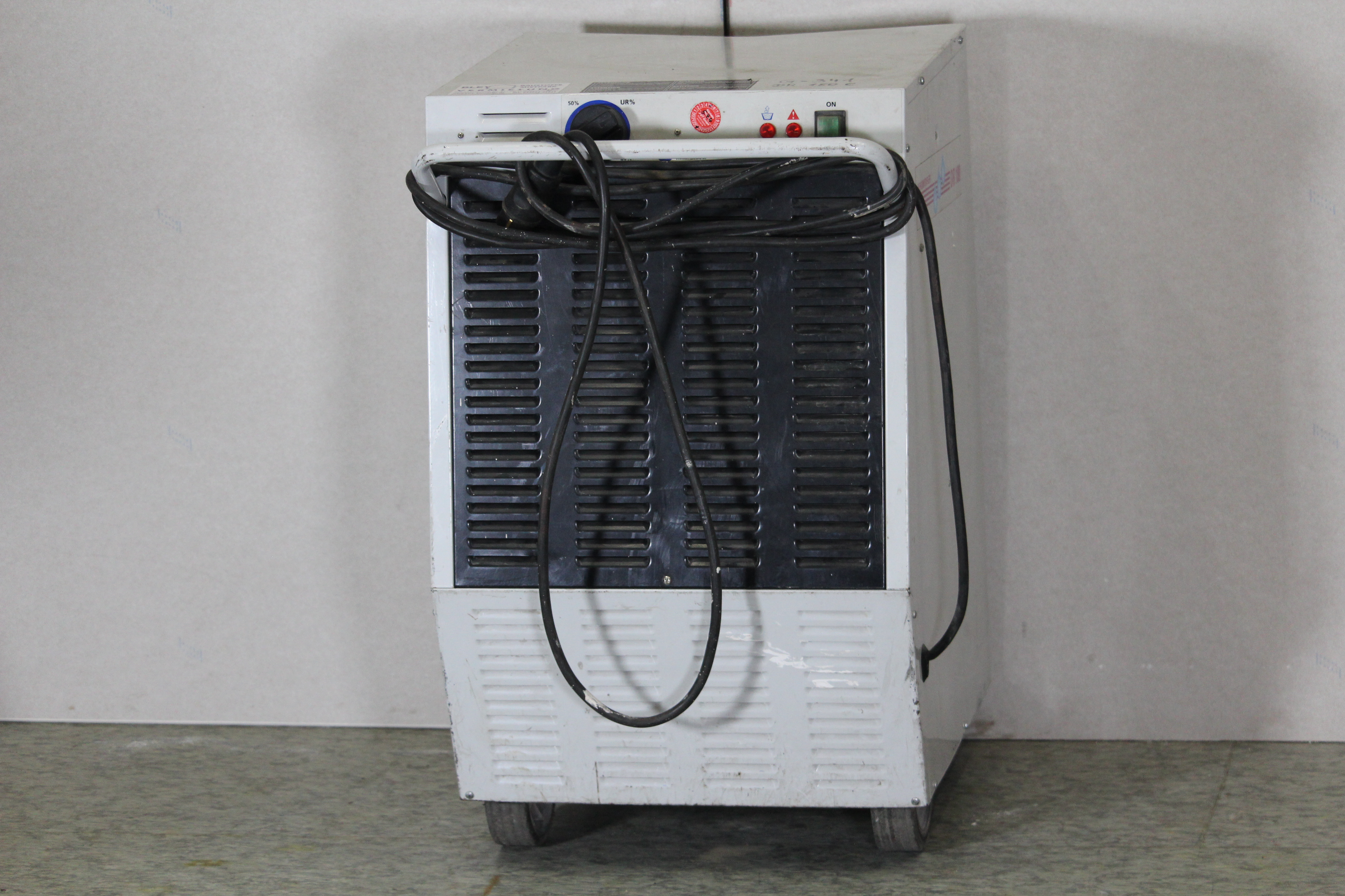 Luftentfeuchter DR 180C  40l