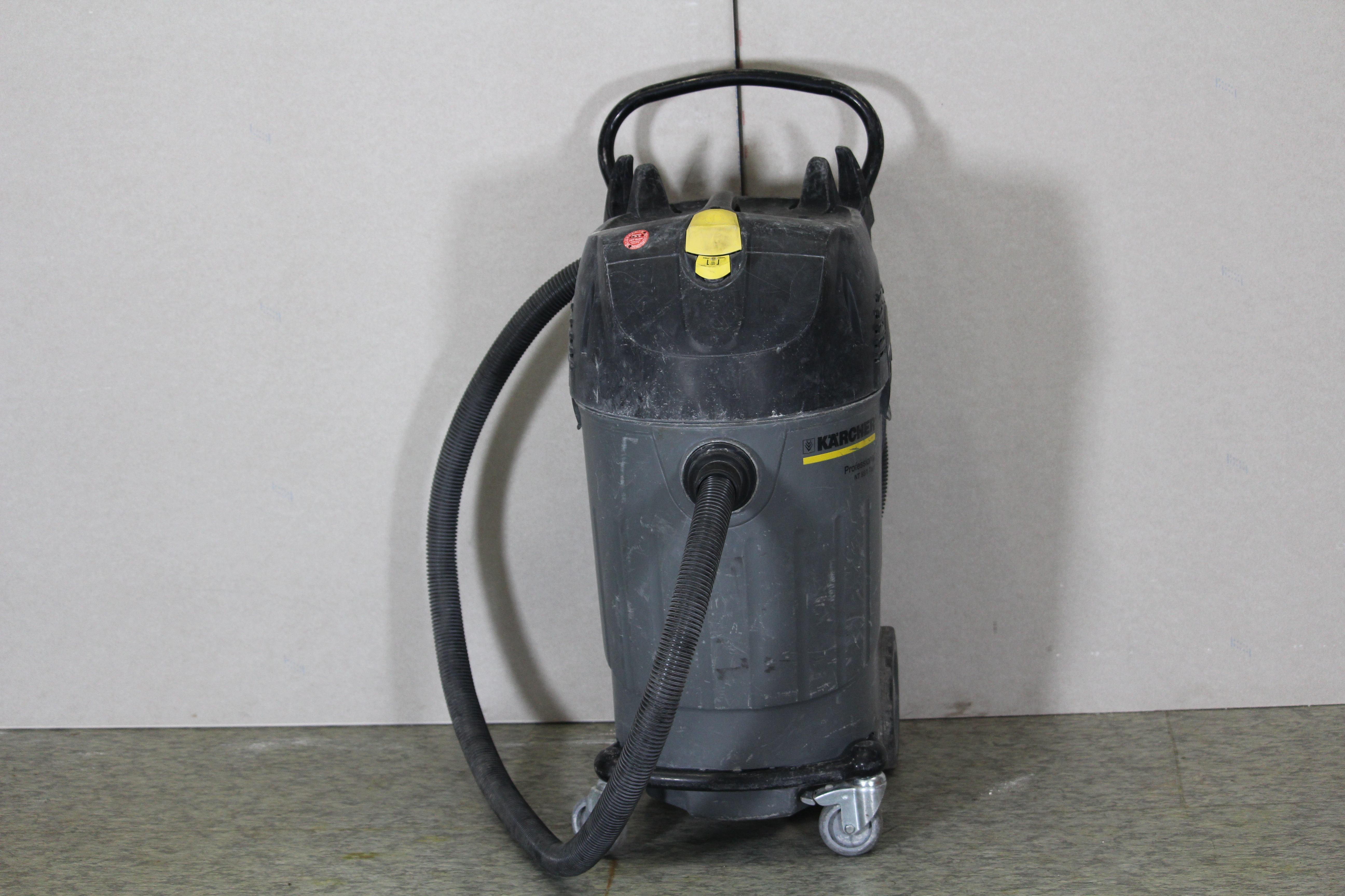 Staubsauger Kärcher NT 55/1