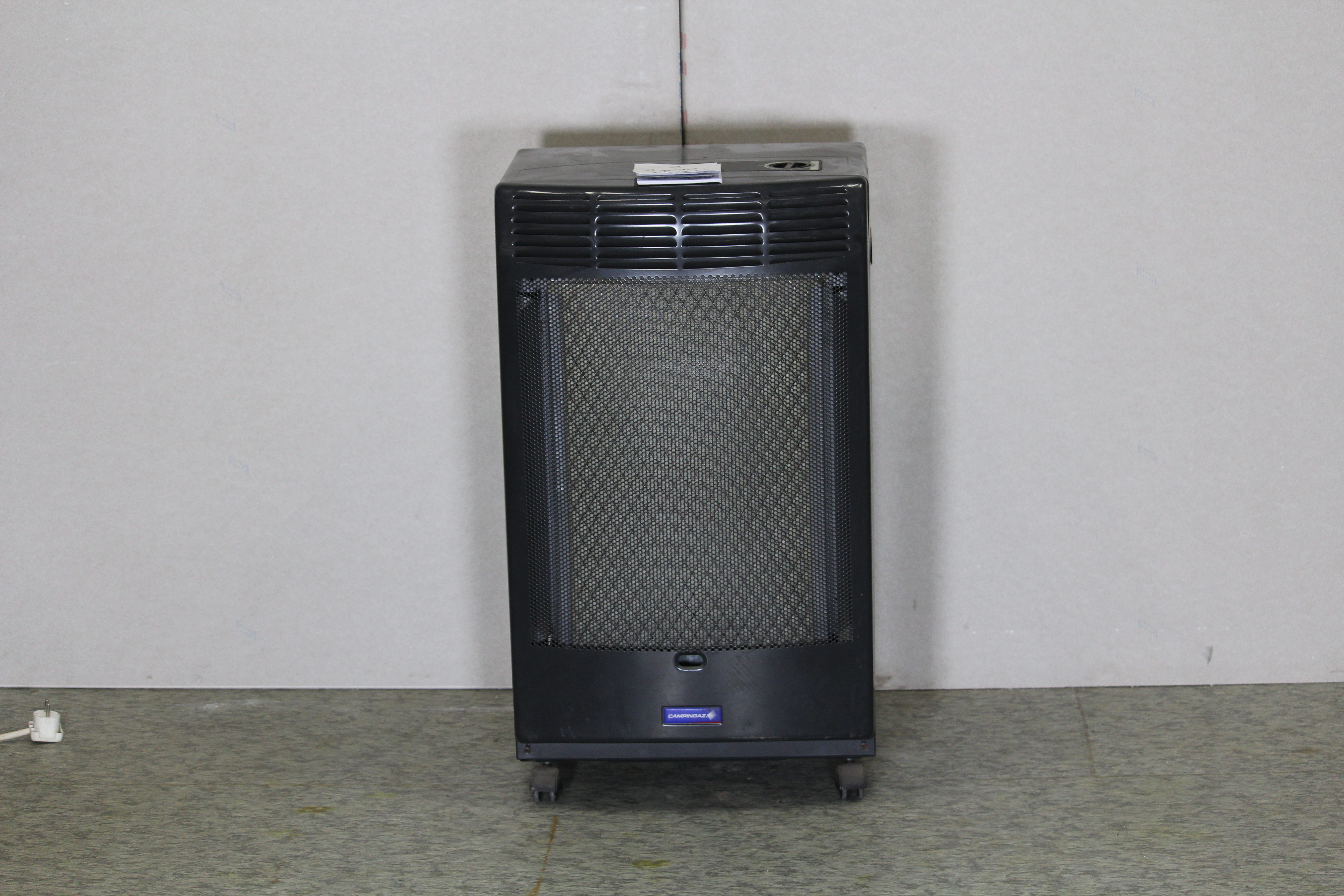 Gasheizer Lux 4,2 KW 