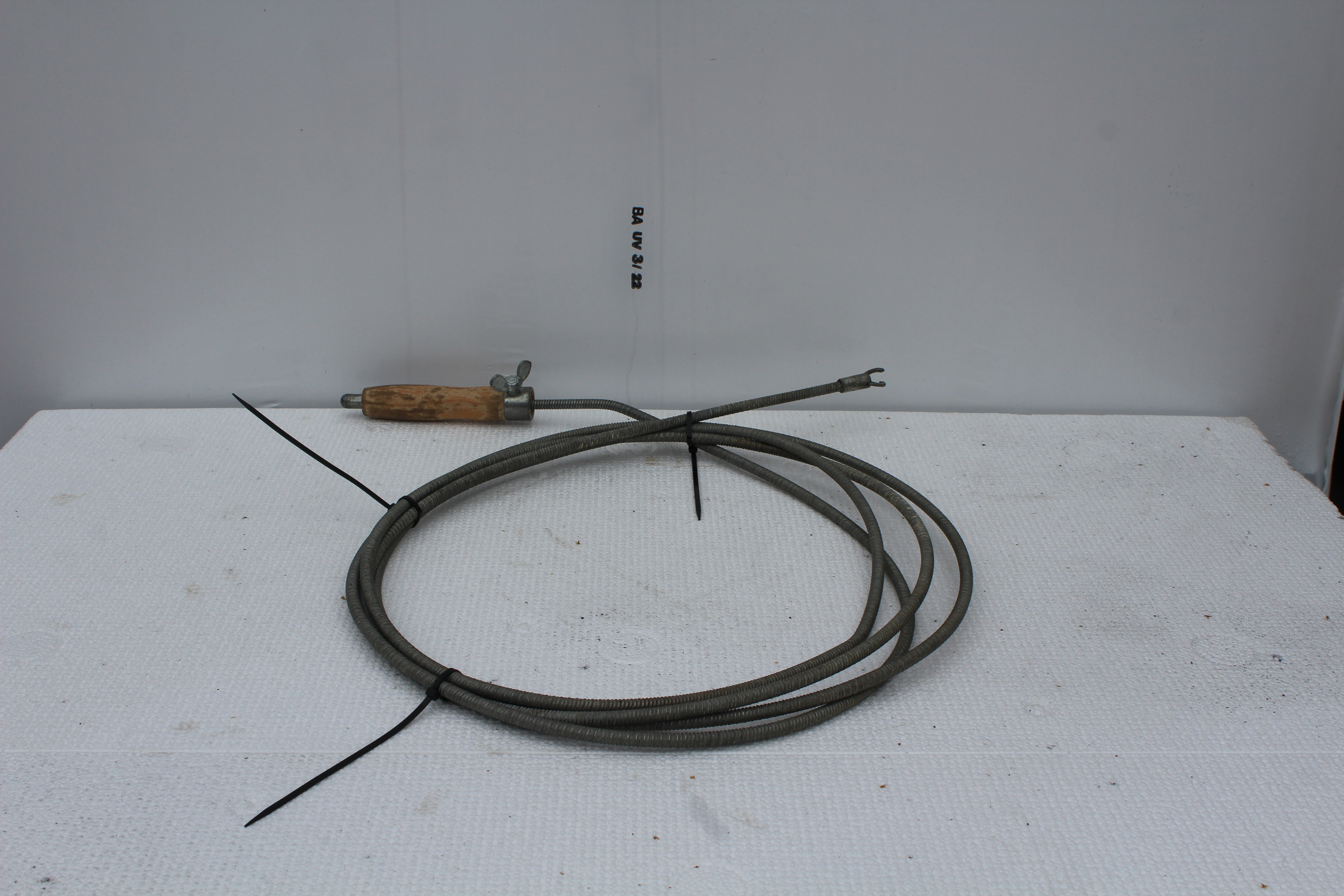 Rohrreiniger 5 m