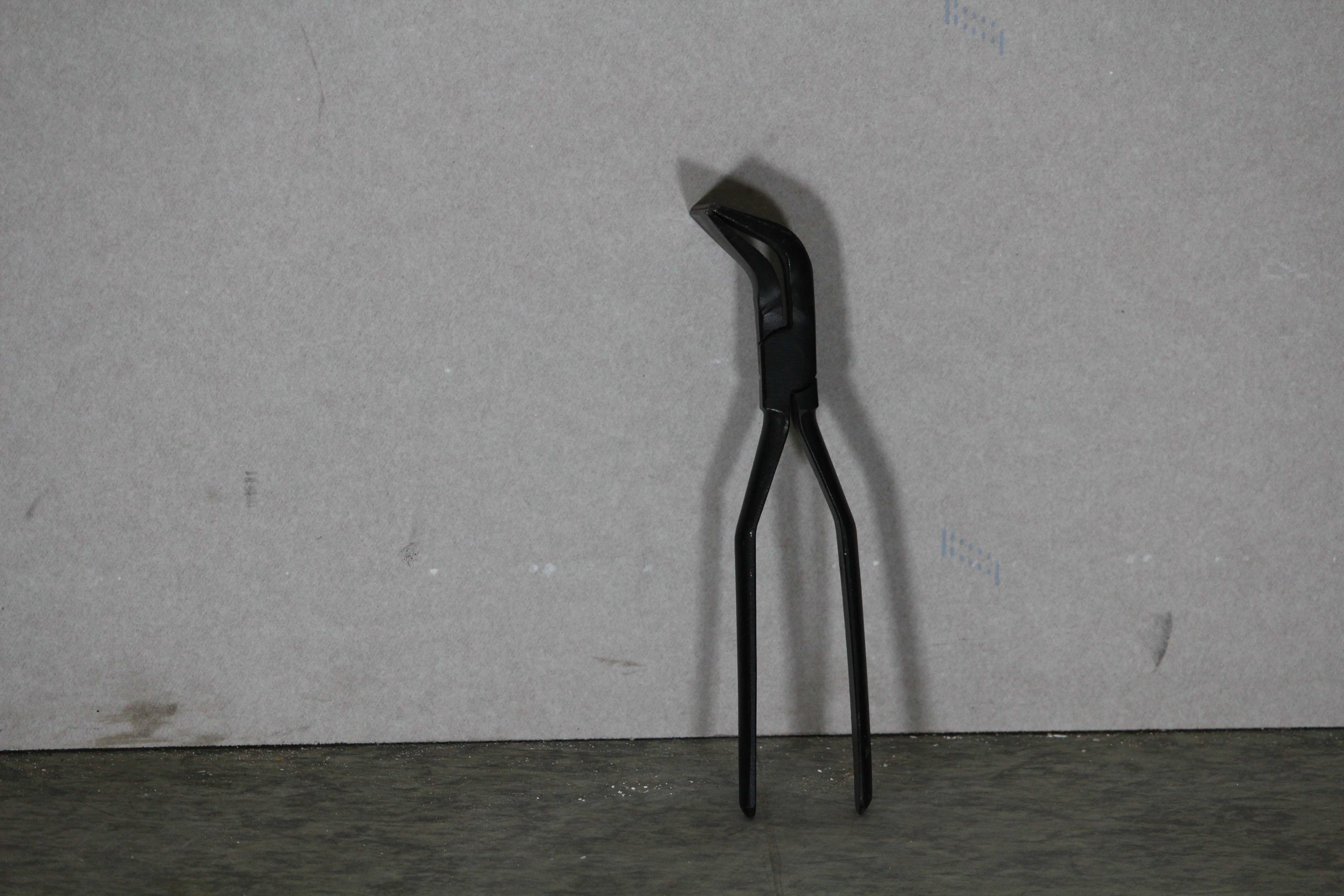 Falzzange