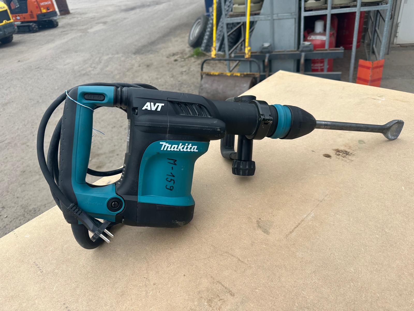 Stemmhammer HM 0871 C
