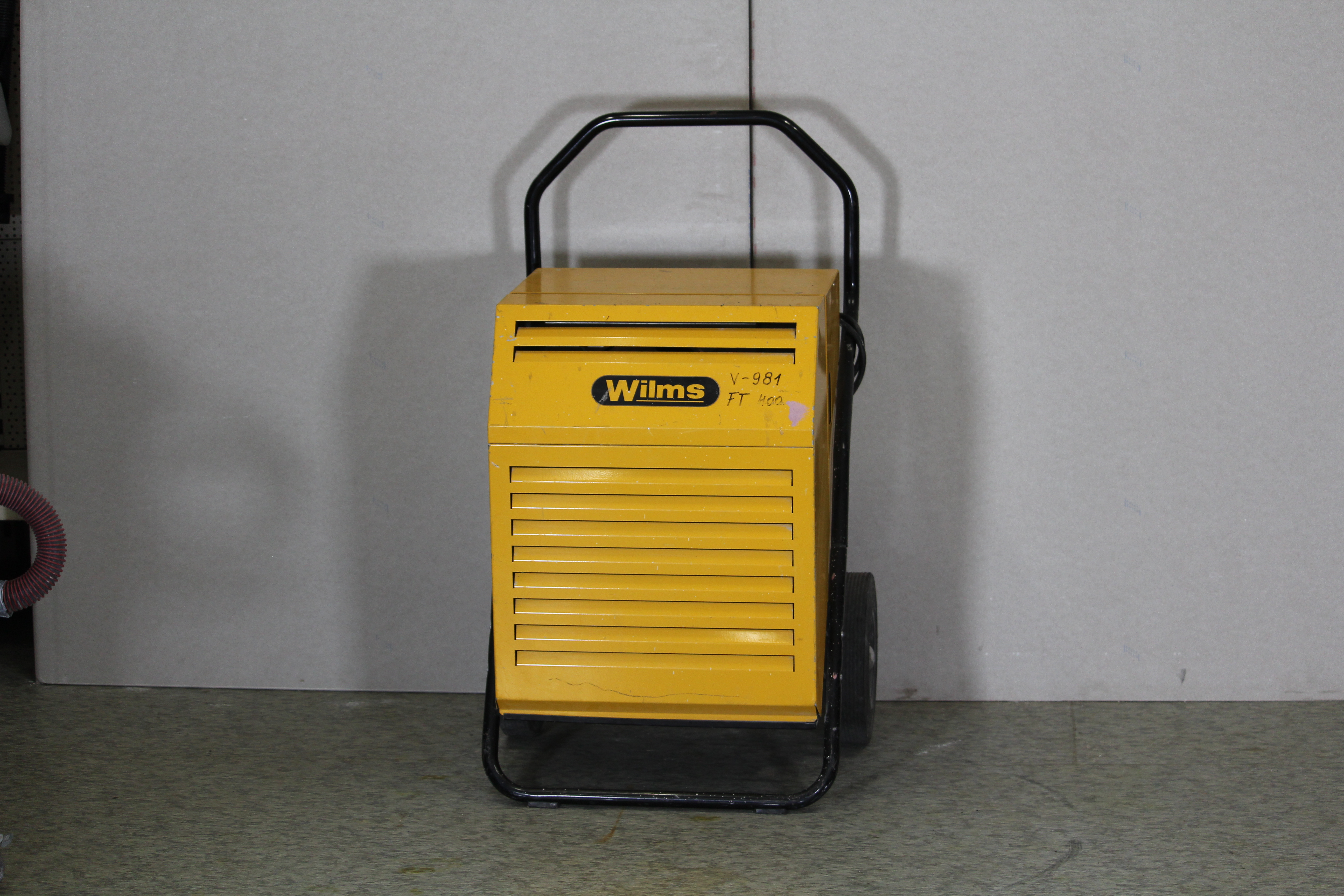 Luftentfeuchter FT 400 40l