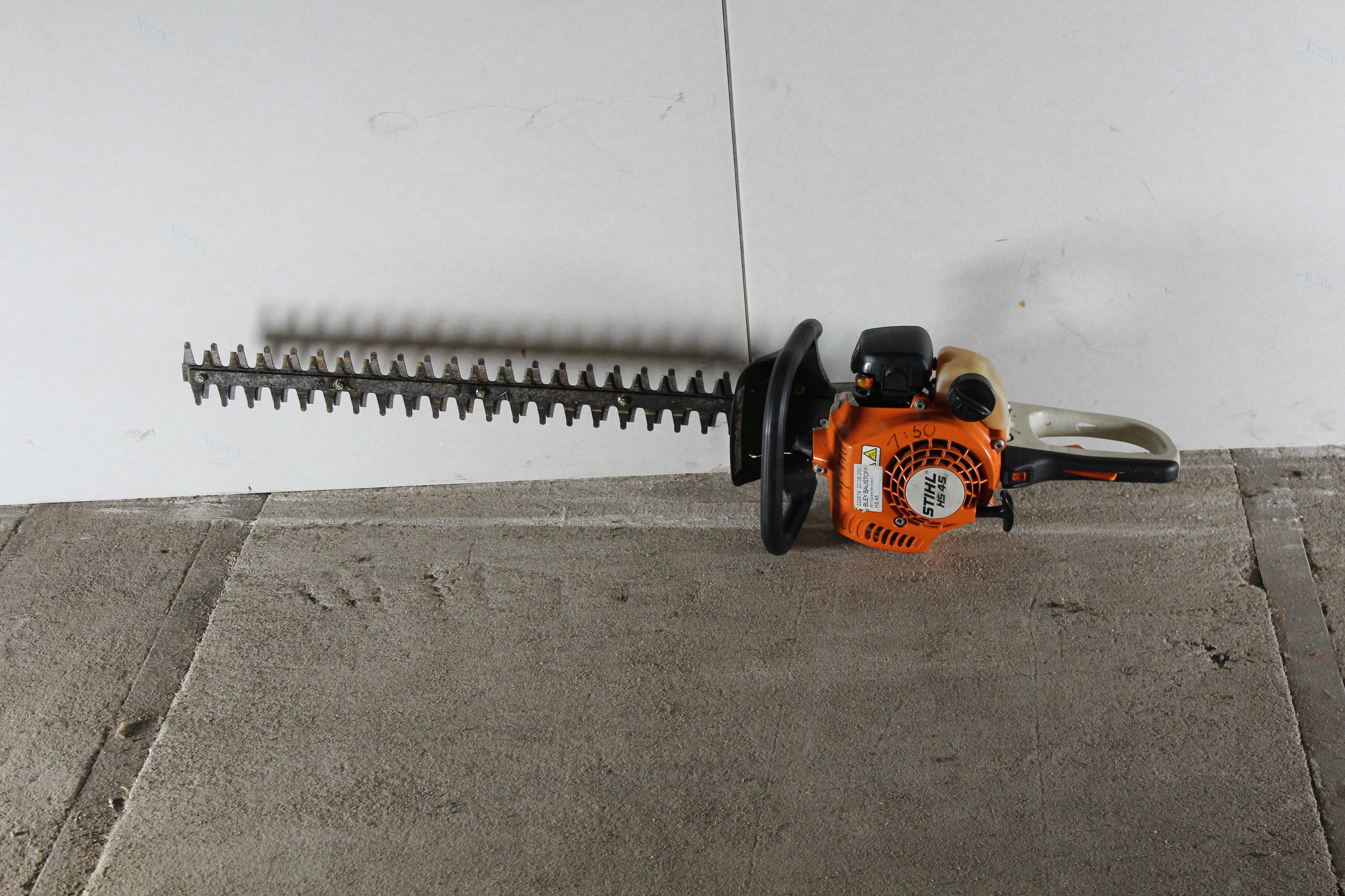 Heckenschere Stihl HS 45