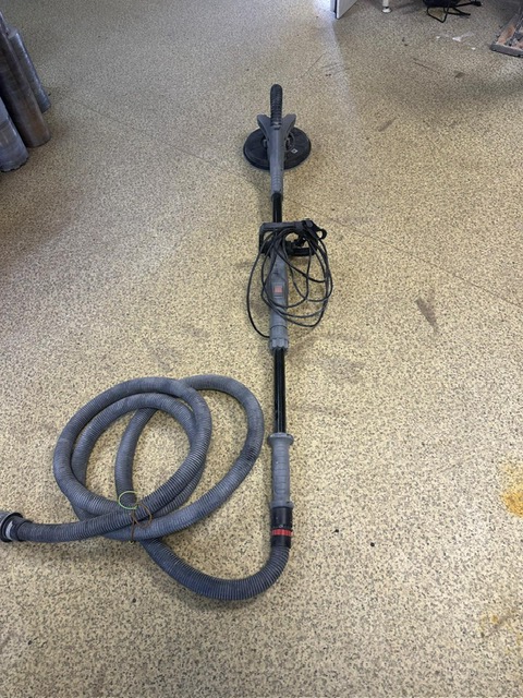 Giraffe Schleifer LHS 225 Vario Giraffe Schleifer LHS 225 Vario