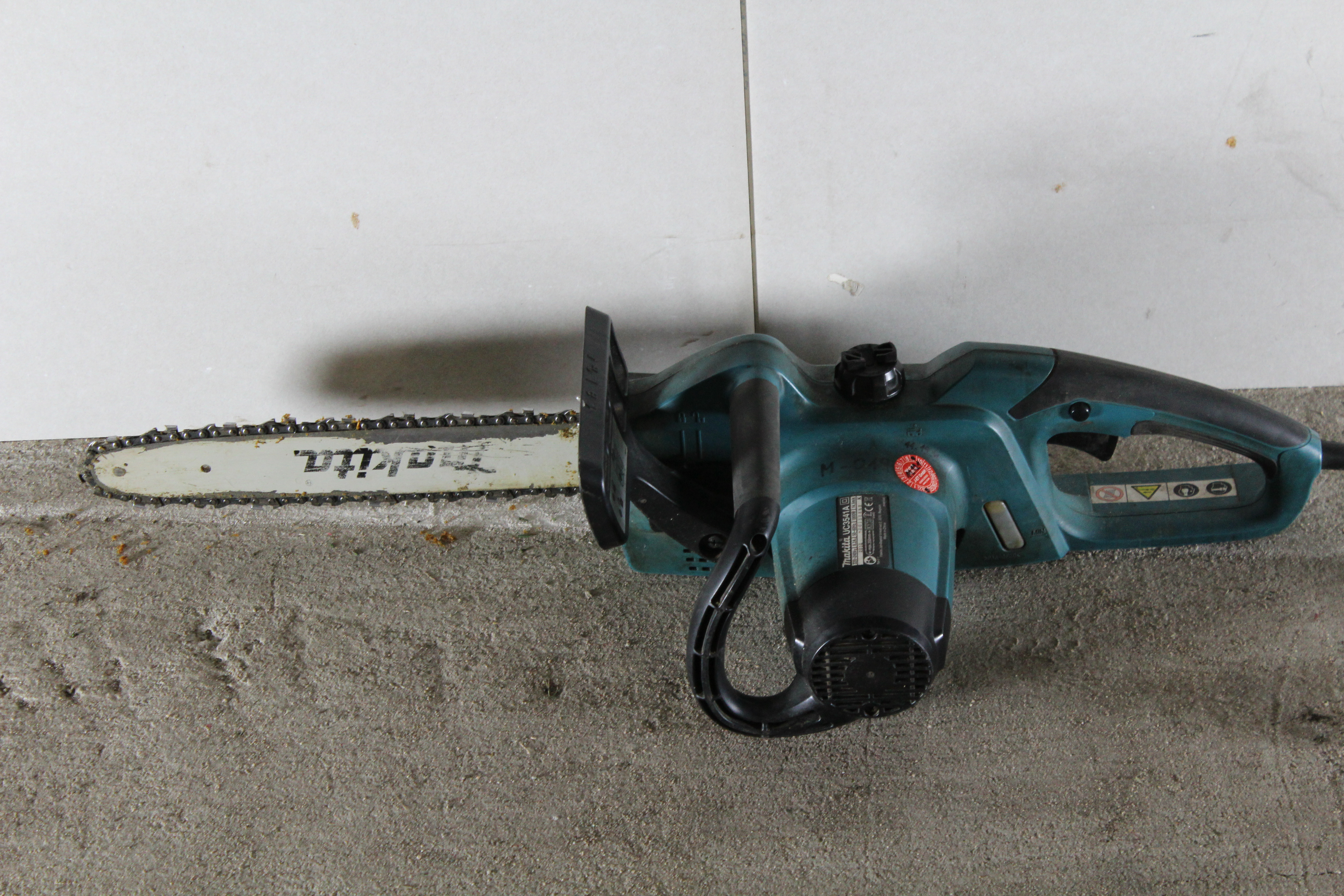Kettensäge Makita UC3541A
