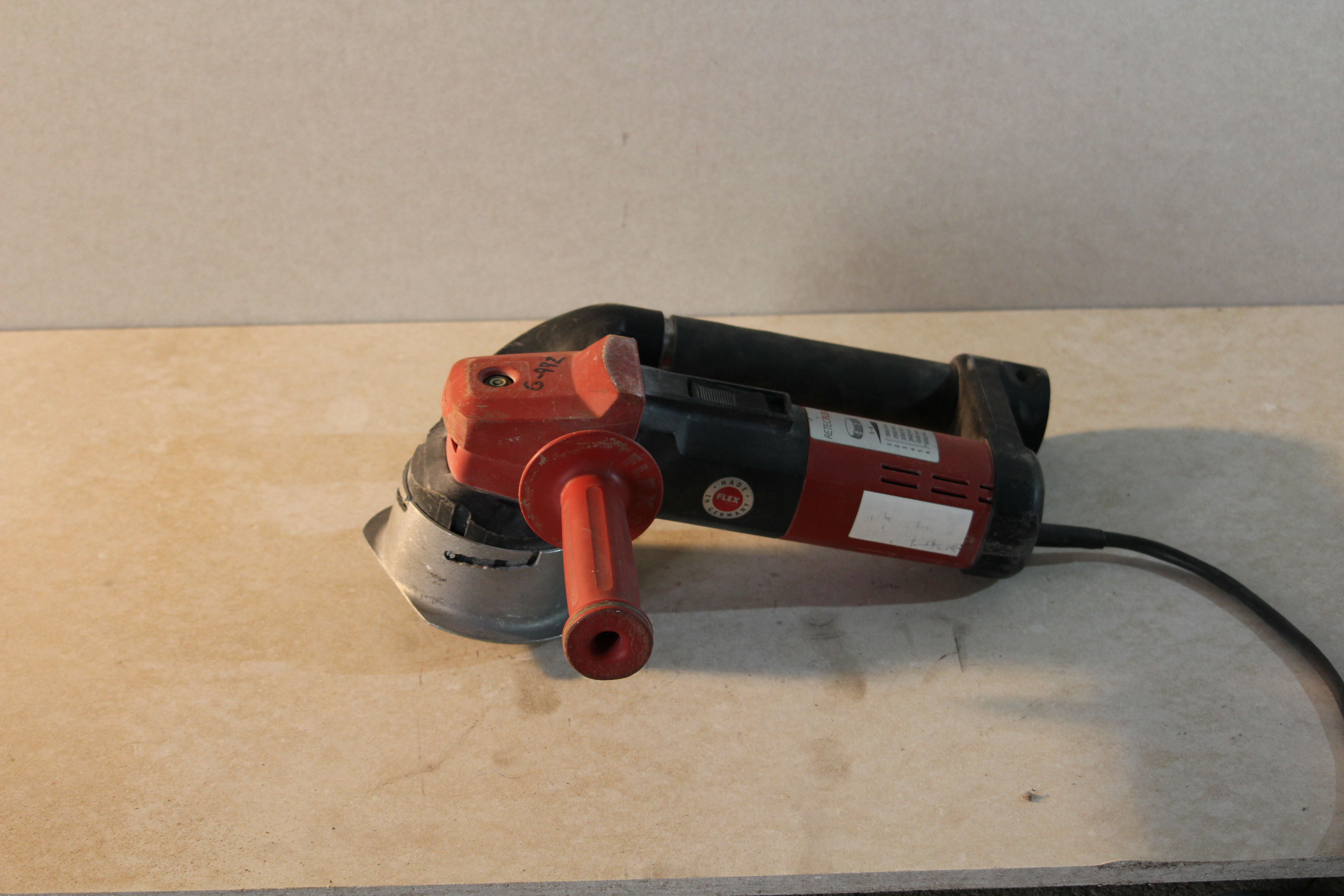 Betonschleifer Flex RE 1-15