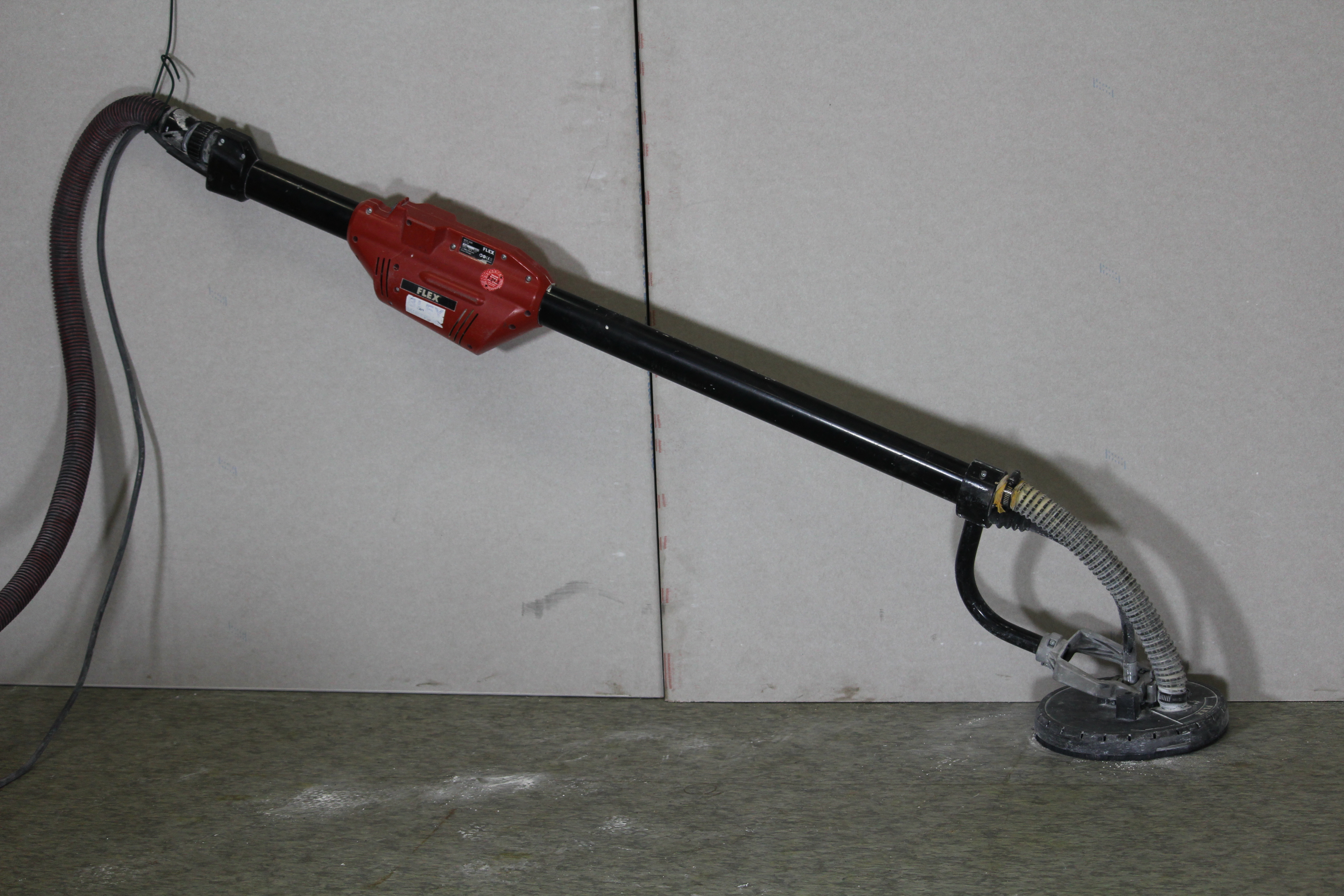 Trockenbauschleifer TBS 225 PRO