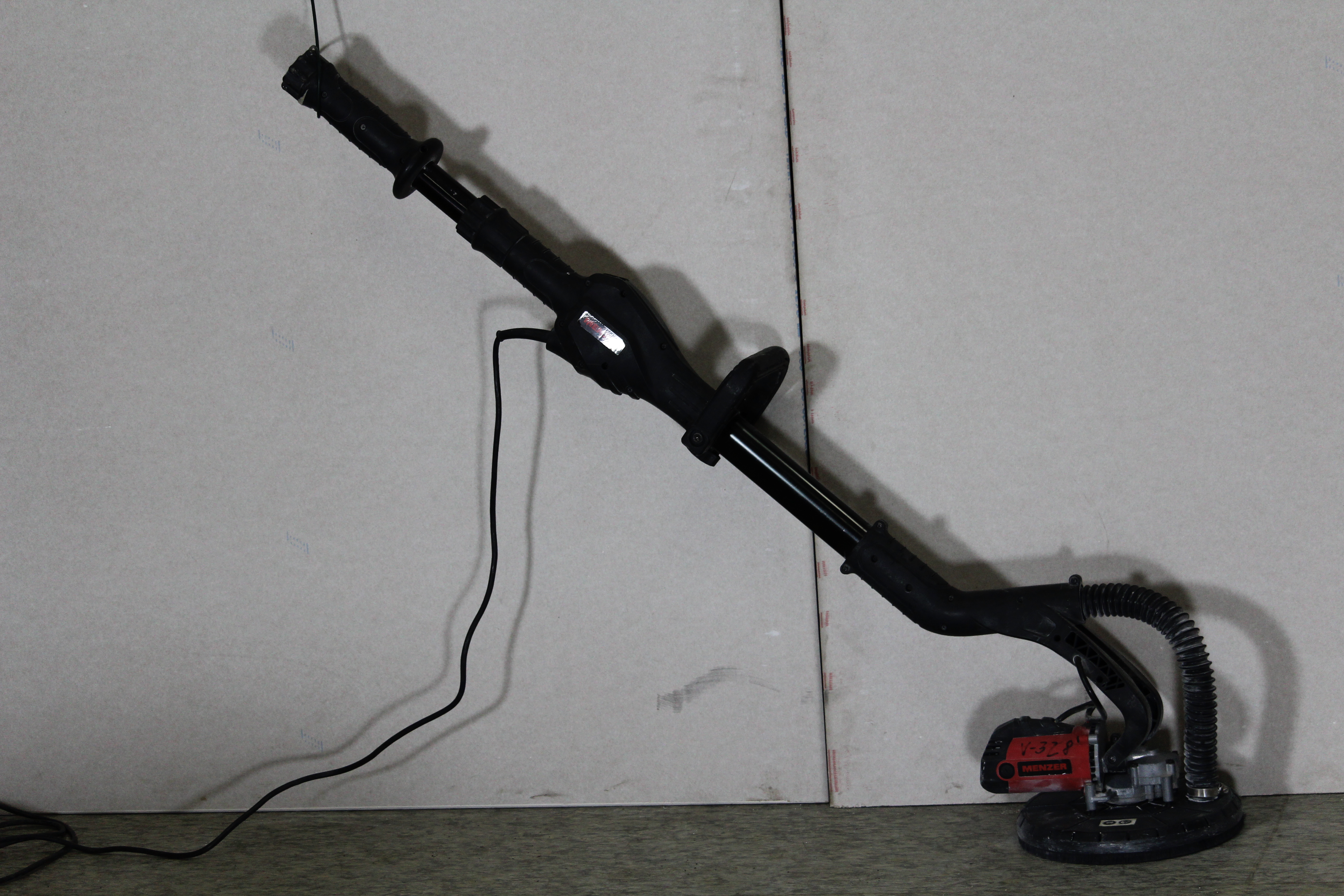 Trockenbauschleifer LHS 225