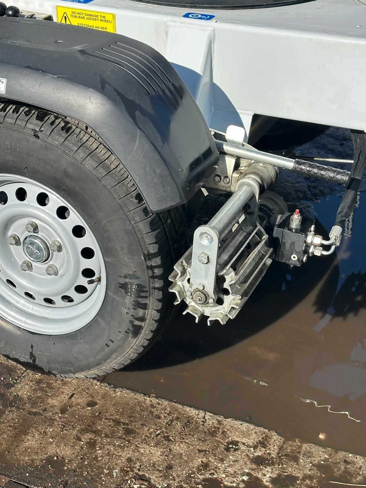Bühne XT 160 Bühne XT 160