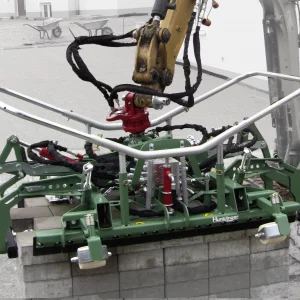 Pflasterverlegezange Hunklinger