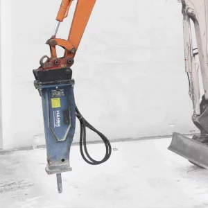 Hydraulik-Hammer HX500S