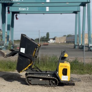 Kettendumper DT08