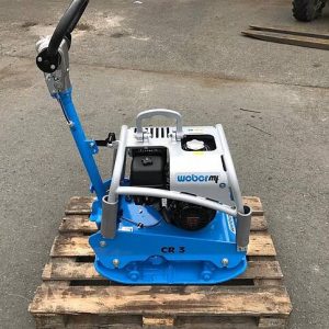 Rüttler C3 Weber MT