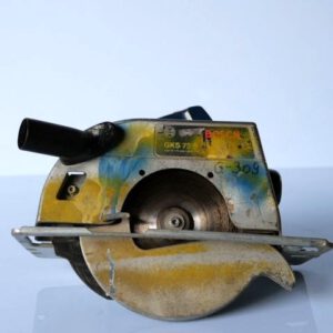 Handkreissäge Bosch mieten