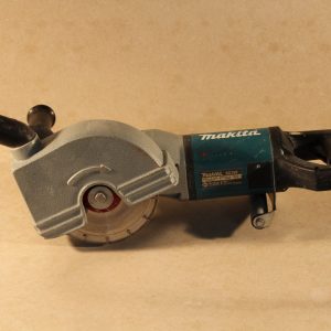 Mauernutfräse SG 180 Makita