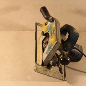 Handkreissäge Bosch GKS 75 S