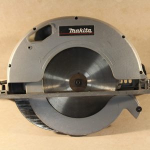 Handkreissäge Makita 5143R/350