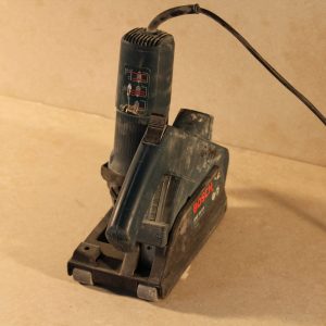 Mauernutfräse Bosch GNF20CA