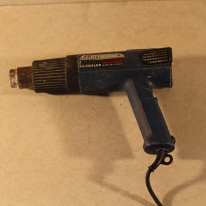 Heißluftpistole Steinel