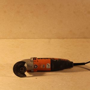 Worx Spezialschleifer/säge