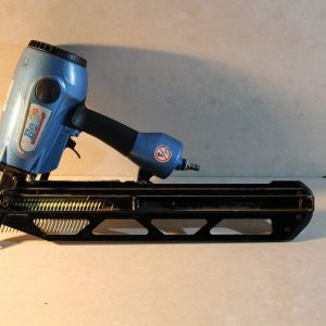 Streifennagler R100-952c BEA