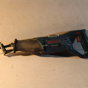 Reciprosäge Bosch GSA 1100 E