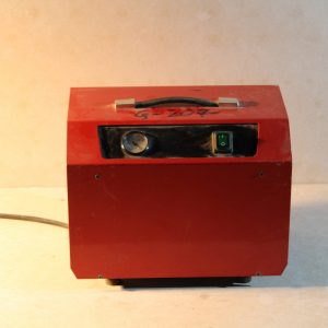 Vakuumanlage Kernbohrgerät