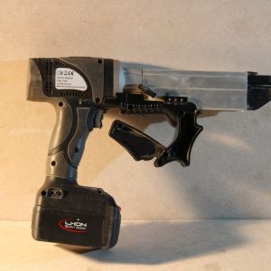 BeA SC55 Magazinakkuschrauber