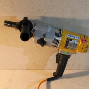 Kernbohrgerät C-EBM33FNT Cedima