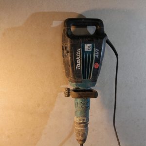 Stemmhammer HM 1214c Makita
