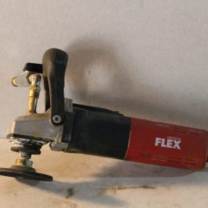 Naßsteinschleifer Flex